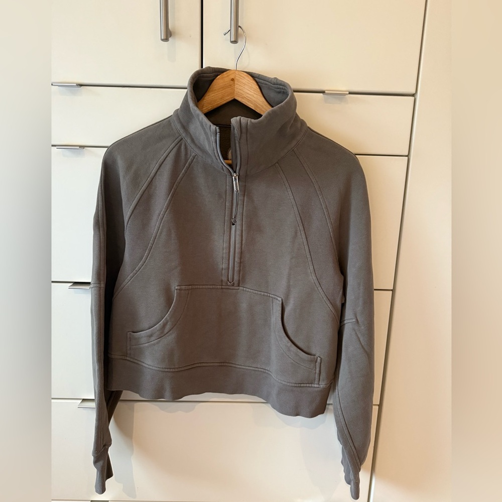Vintage Lululemon, Size 4 - Picture 1 of 4